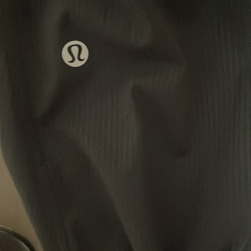 Lululemon Dance Studio Jogger size xxs in black